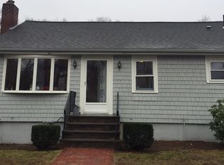 87 Chisholm Rd, Weymouth, MA 02190