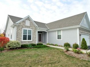 N109W14533 Preserve Heights Ct, Germantown, WI