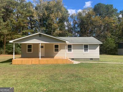 532 N Avery Rd NW, Rome, GA, 30165