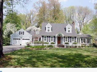 12 Terracedale Rd, Yardley, PA 19067