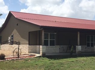 12057 Landfill Rd, Holland, TX 76534