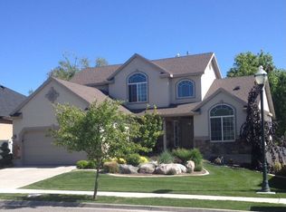 344 W Paradiso Ln, Centerville, UT 84014