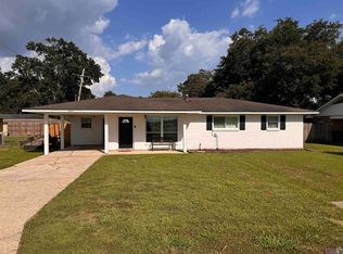 4337 Monteigne Ave, Port Allen, LA 70767