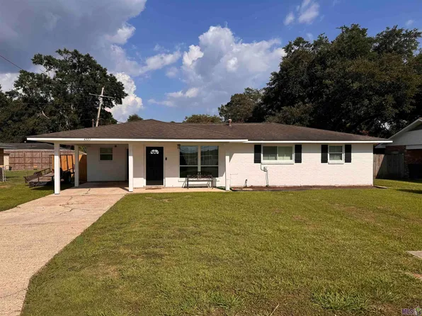 4337 Monteigne Ave, Port Allen, LA 70767