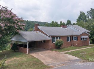 69 Baptist Side Rd, Old Fort, NC 28762