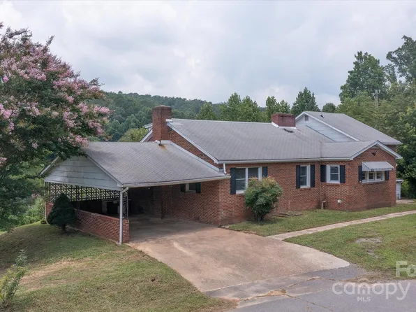 69 Baptist Side Rd, Old Fort, NC 28762