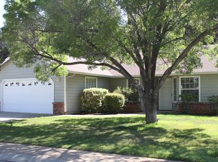 3457 Bridger Dr, Redding, CA 96002