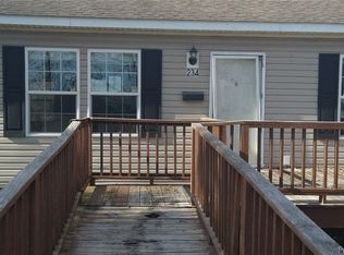 234 S Wilson St, Chadbourn, NC 28431