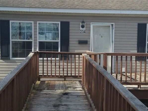 234 S Wilson St, Chadbourn, NC 28431
