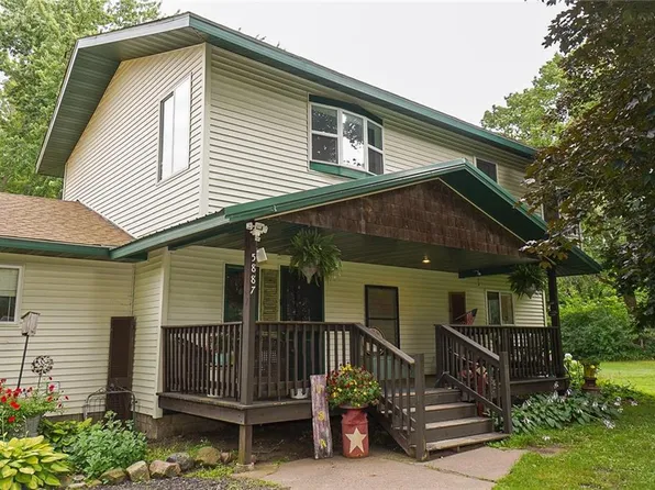 5887 192nd Street, Chippewa Falls, WI 54729
