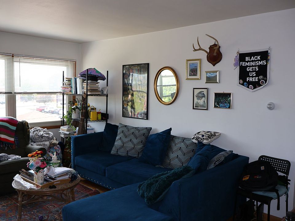 1st image of 921 S Brooks St #7