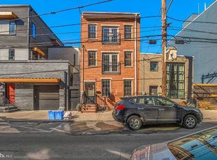 235 W Thompson St, Philadelphia, PA 19122