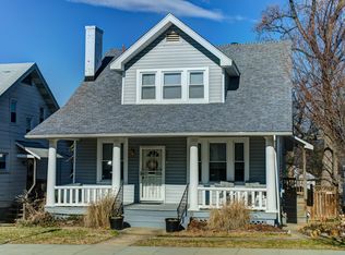 2434 Monroe St NE, Washington, DC