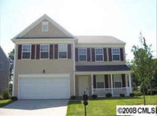 11510 Hattie Little St, Charlotte, NC 28269