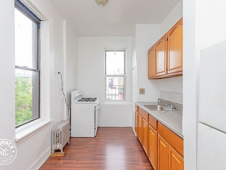 1st image of 789 Franklin Ave #B4
