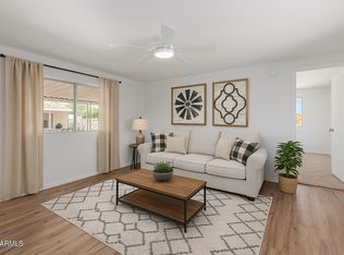 18185 W Carol Ave, Casa Grande, AZ 85122