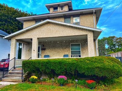 8 S Knight Ave, Endwell, NY, 13760