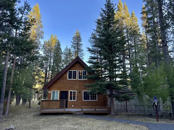 1627 Player Ct, South Lake Tahoe, CA 96150
