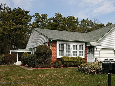 4 Drake Street #A, Manchester Township, NJ, 08759
