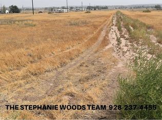 435 W Guymas Trl, Paulden, AZ 86334