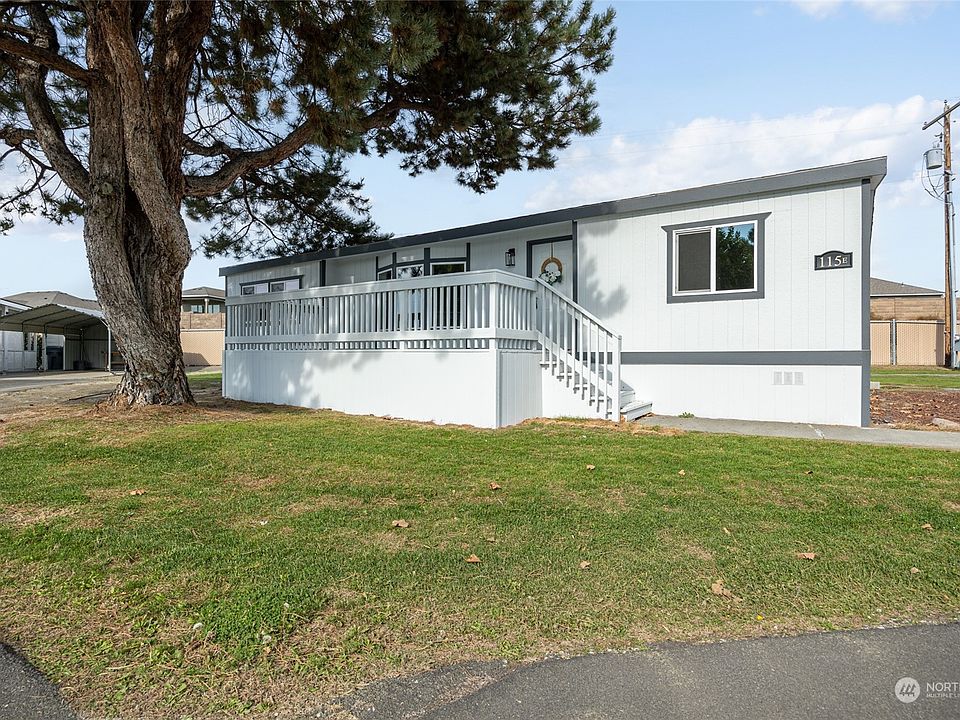3517 N Rd 85 UNIT 115E, Pasco, WA 99301 Zillow