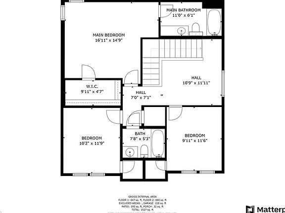 3rd image of 159 Sedgewick Dr