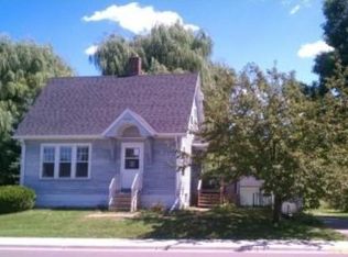 218 S Saint Joseph Ave, Arcadia, WI 54612