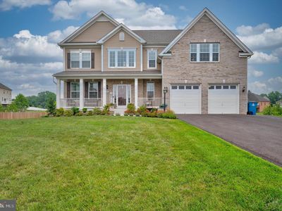 19115 Black Maple Way, Hagerstown, MD, 21742
