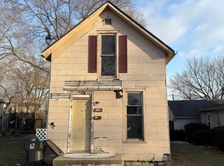 559 Hannah St, Huntington, IN