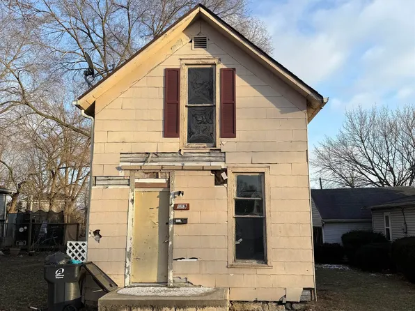 559 Hannah St, Huntington, IN 46750