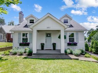 3851 Jessup Rd, Cincinnati, OH 45247