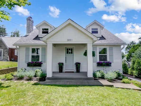 3851 Jessup Rd, Cincinnati, OH 45247