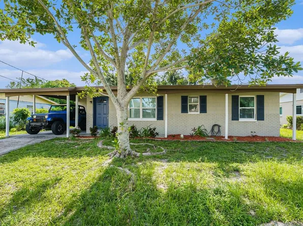 6308 S Lois Ave, Tampa, FL 33616