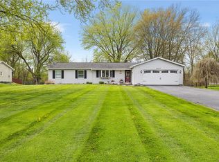 2033 Clarkson Parma Tl Rd, Brockport, NY 14420