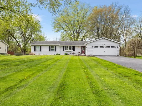 2033 Clarkson Parma Tl Rd, Brockport, NY 14420
