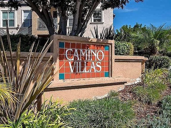 quiet peaceful complex