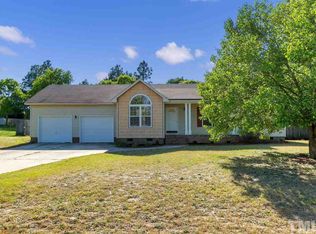 134 Northview Dr, Sanford, NC 27332