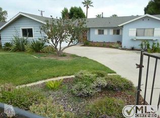 2620 Luray Cir, Simi Valley, CA 93065