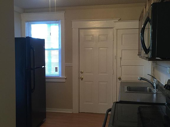 Typical Kitchen