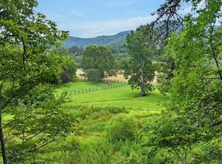 51 Bear Mountain Rd, Franklin, NC 28734