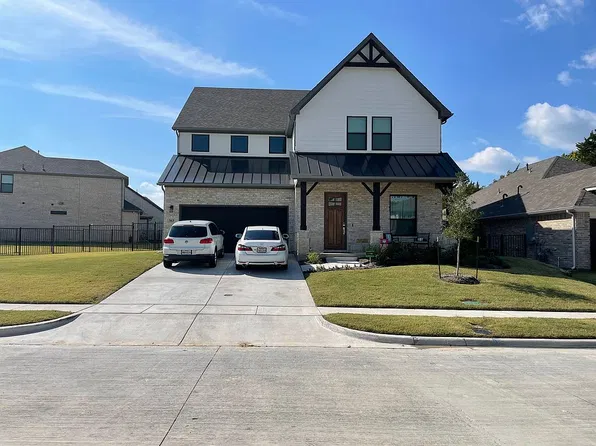 563 Torrey Pines Cir, Heath, TX 75032