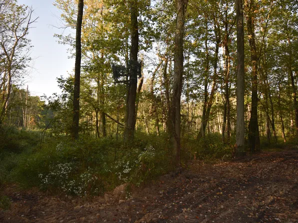 0 S Meridian Rd, Winslow, IN 47598