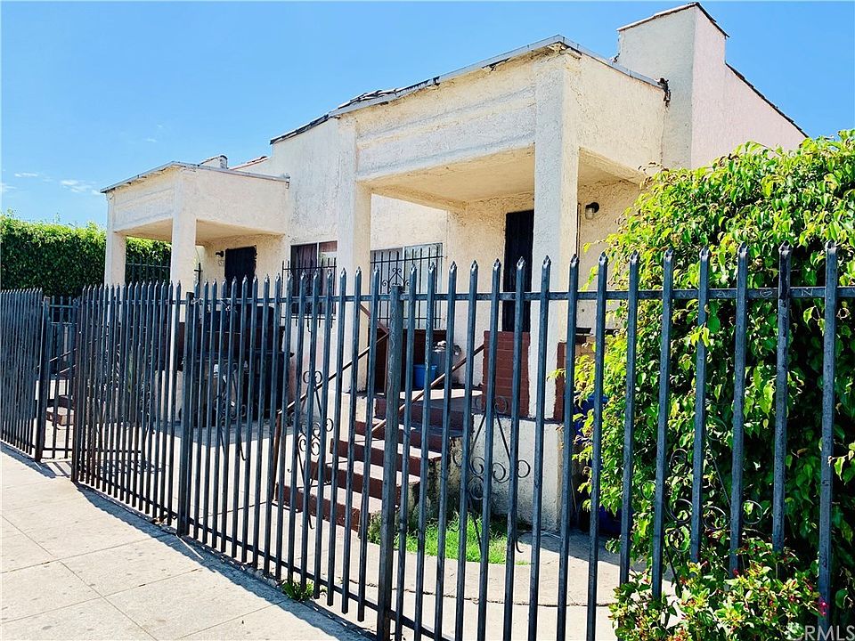 1st image of 5211 S Normandie Ave