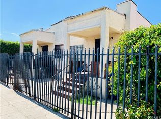 5211 S Normandie Ave, Los Angeles, CA 90037
