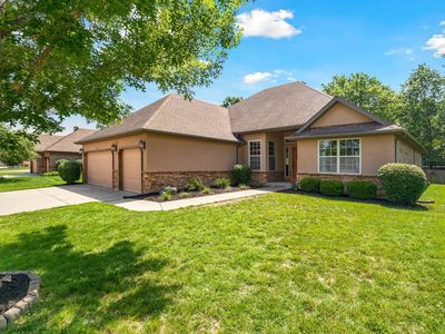 3514 W Blakey Street, Springfield, MO, 65810
