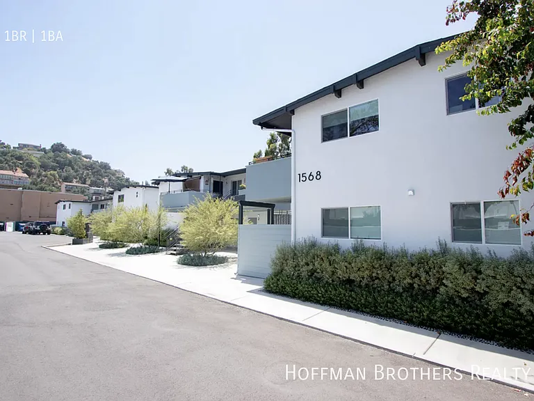 1568 Yosemite Dr #6 — Photo 14