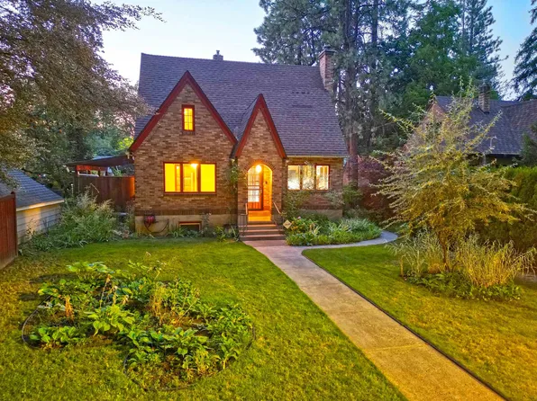 824 W 19th Ave, Spokane, WA 99203