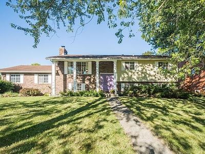 3568 Golfside Rd, Ypsilanti, MI, 48197