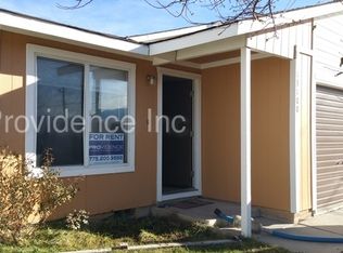 13100 Mount Babcock St, Reno, NV 89506
