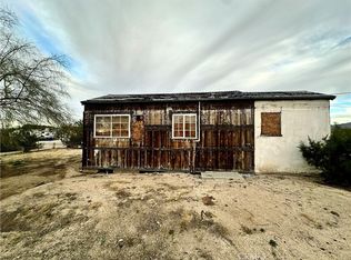 6608 Star Dune Ave, Twentynine Palms, CA 92277